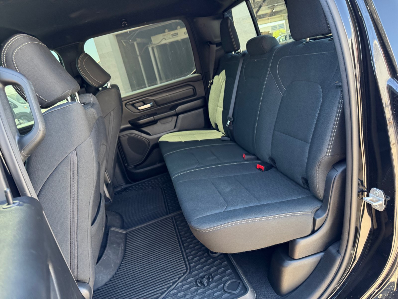 Used 2026 RAM 1500 Express AWD/4WD image 26