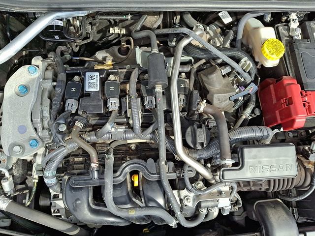 Used 2024 Nissan Sentra SV image 26