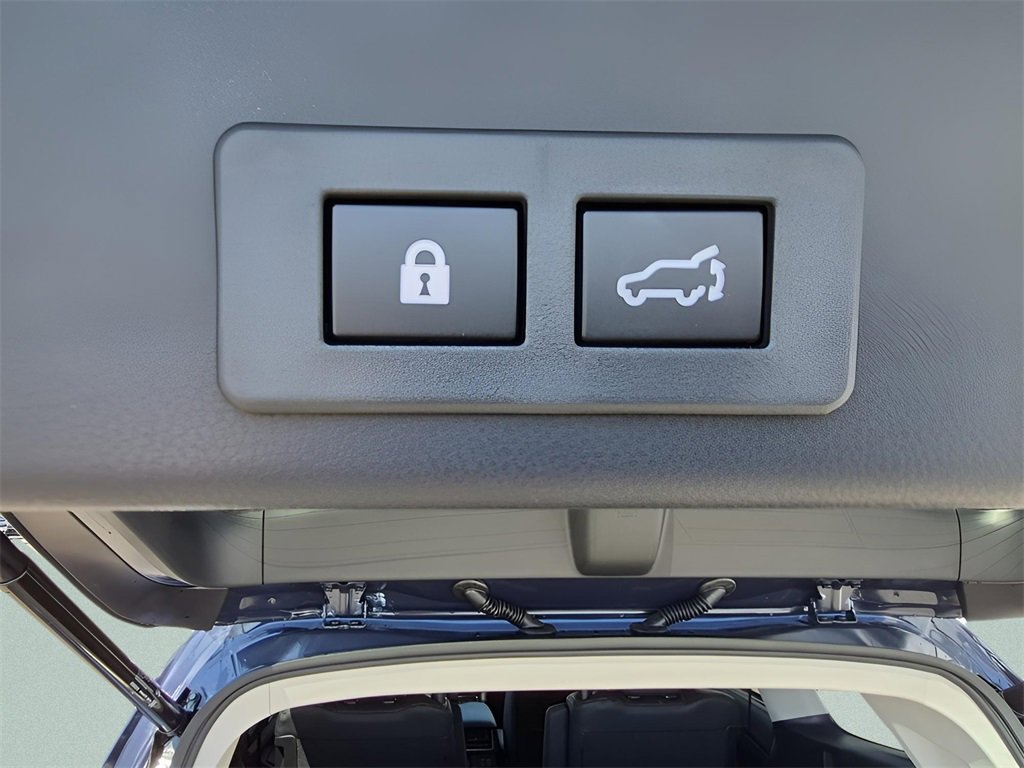 New 2025 Subaru Ascent Bronze Edition image 6