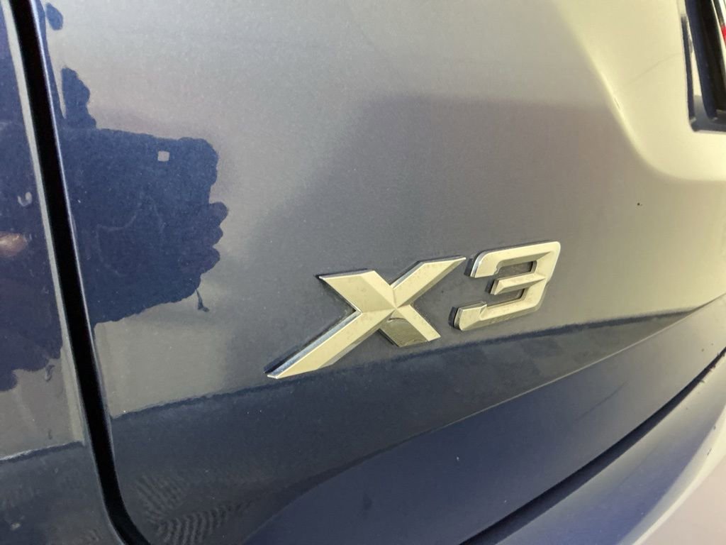 Certified 2023 BMW X3 xDrive30i image 31