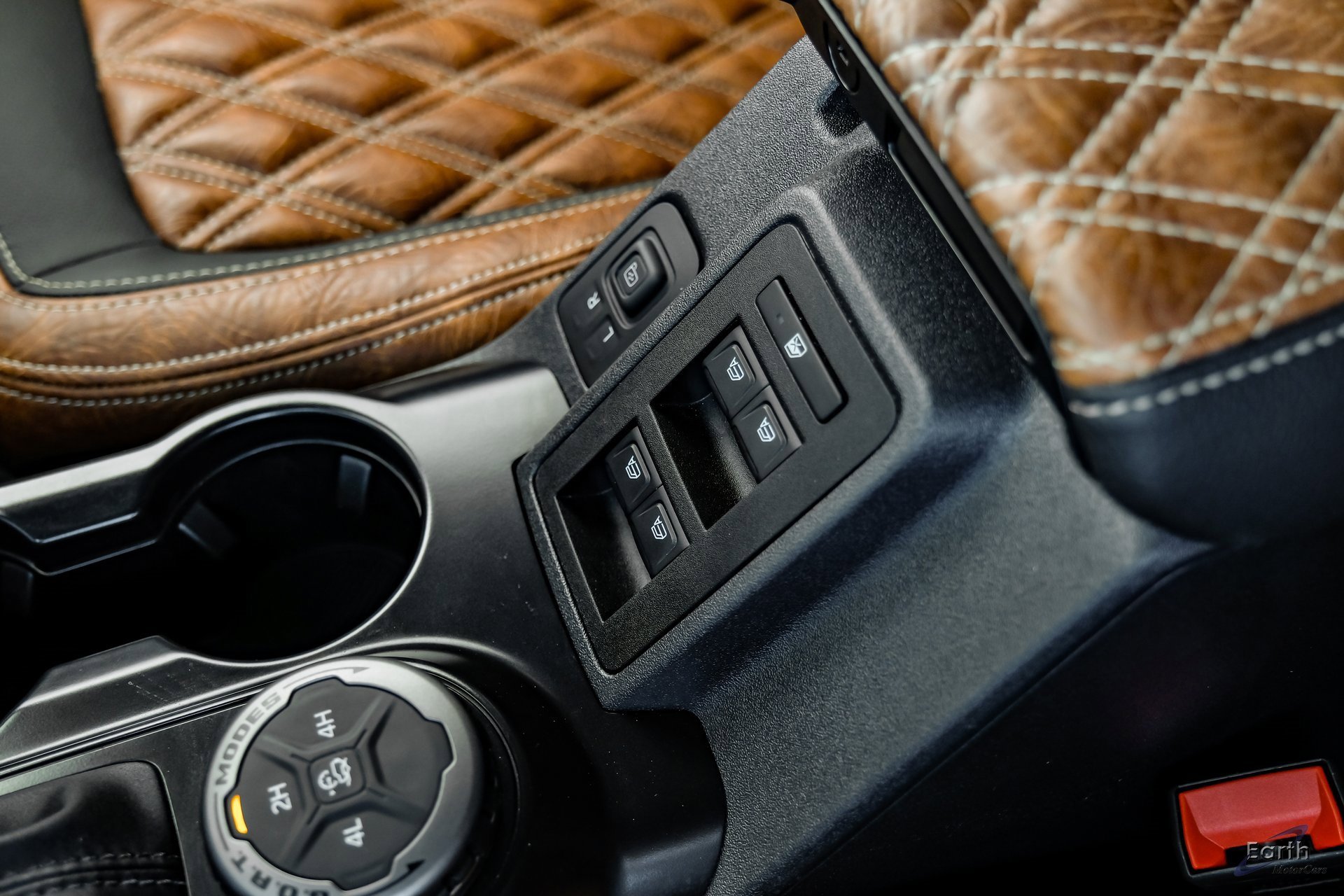 Used 2024 Ford Bronco Big Bend image 53