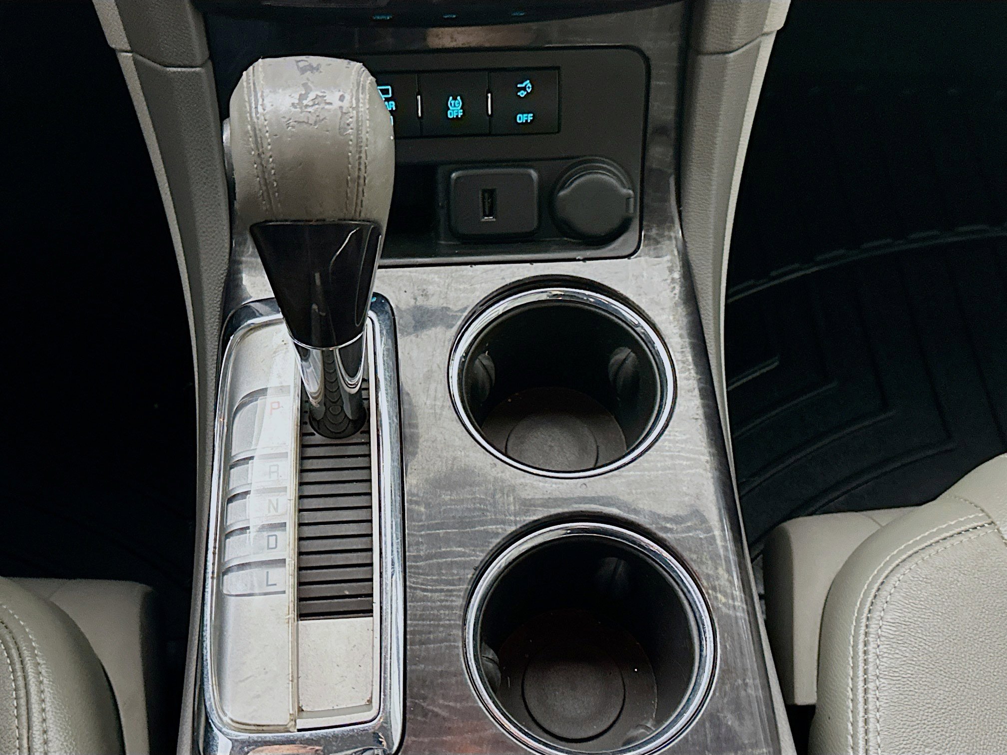 Used 2016 Buick Enclave Convenience FWD image 23