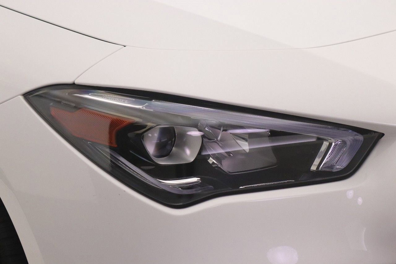 Certified 2023 Mercedes-Benz CLA 250 image 28