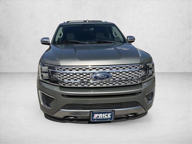 Used 2019 Ford Expedition Platinum AWD/4WD image 8