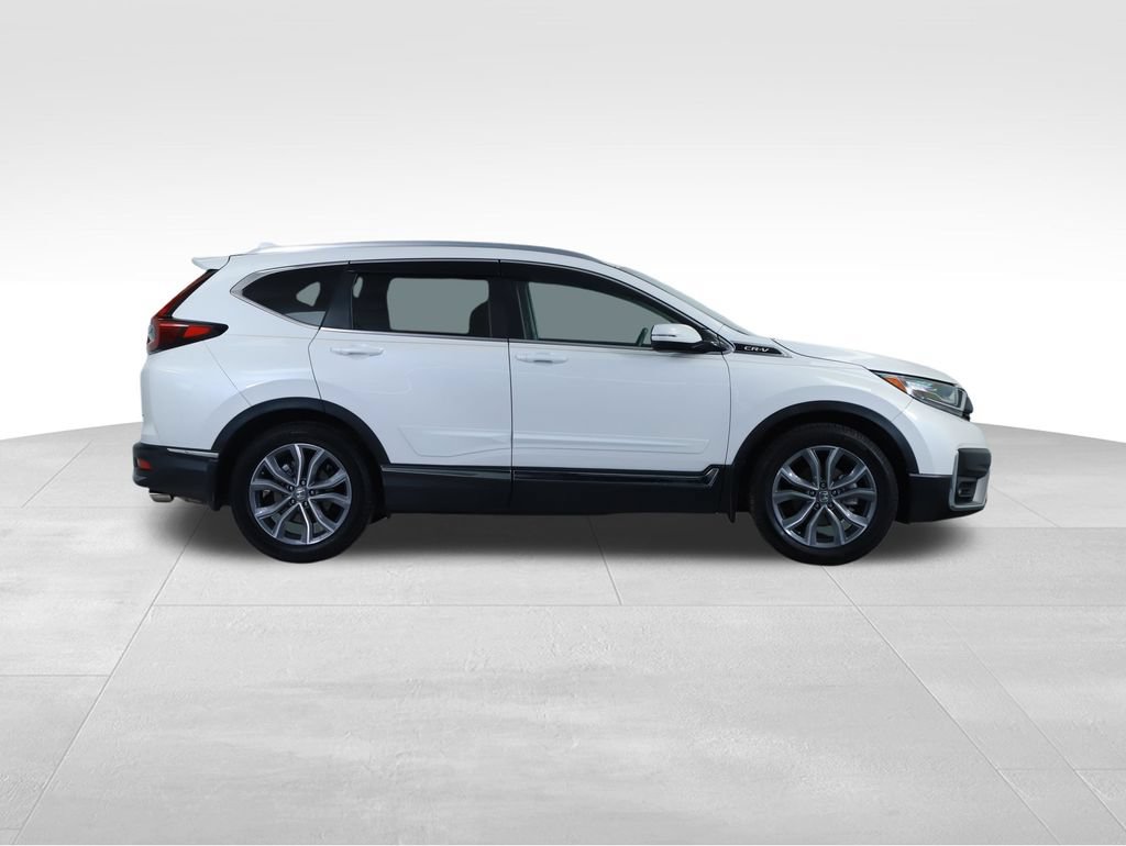 Used 2020 Honda CR-V Touring image 14