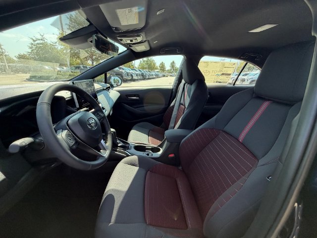 New 2027 Toyota Corolla SE FWD image 11