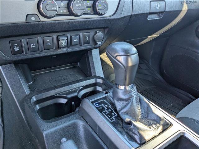 Used 2021 Toyota Tacoma TRD Off-Road image 11