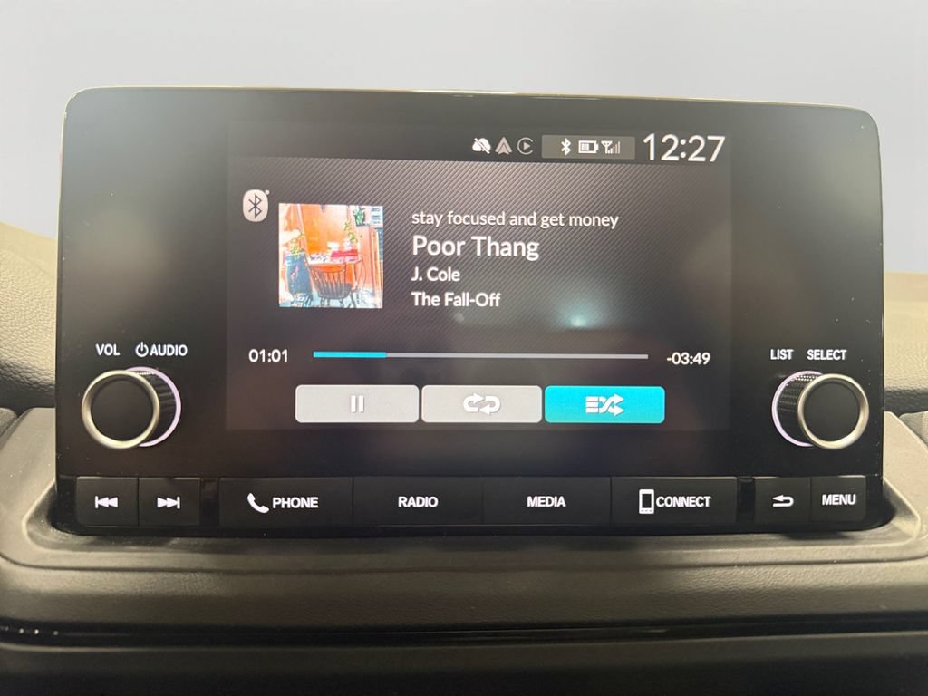 Used 2024 Honda Accord EX image 17