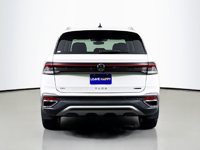 New 2026 Volkswagen Taos SEL AWD/4WD image 6