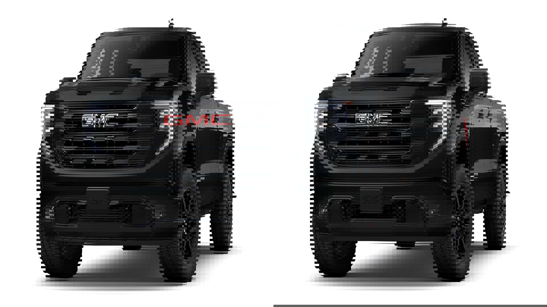 New 2026 GMC Sierra 1500 Elevation image 25