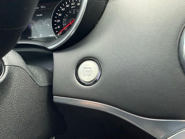 Used 2023 Kia Stinger GT2 RWD image 28