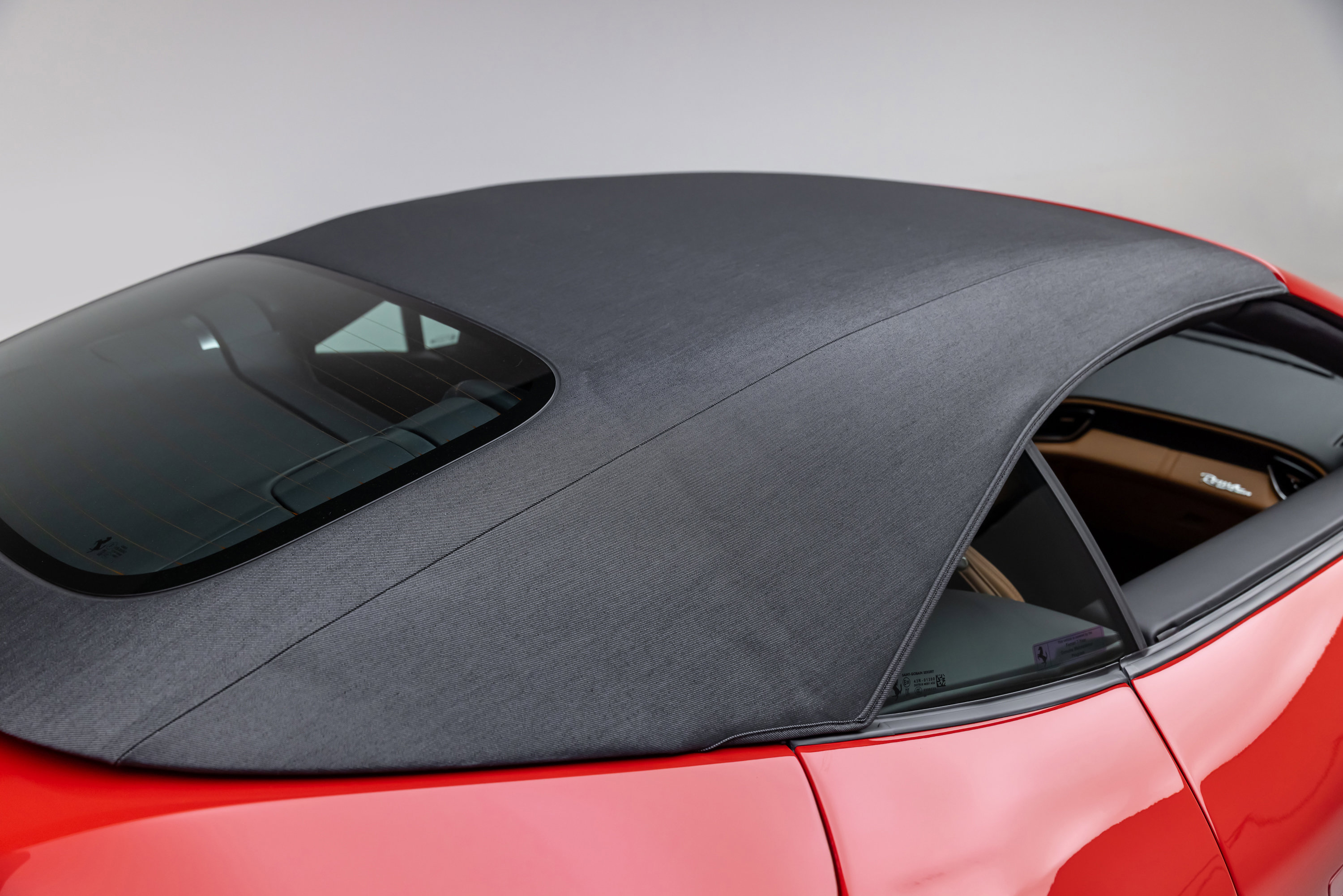 Certified 2026 Ferrari Roma image 91