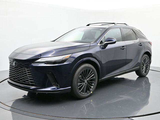 Certified 2024 Lexus RX 350 Premium image 1