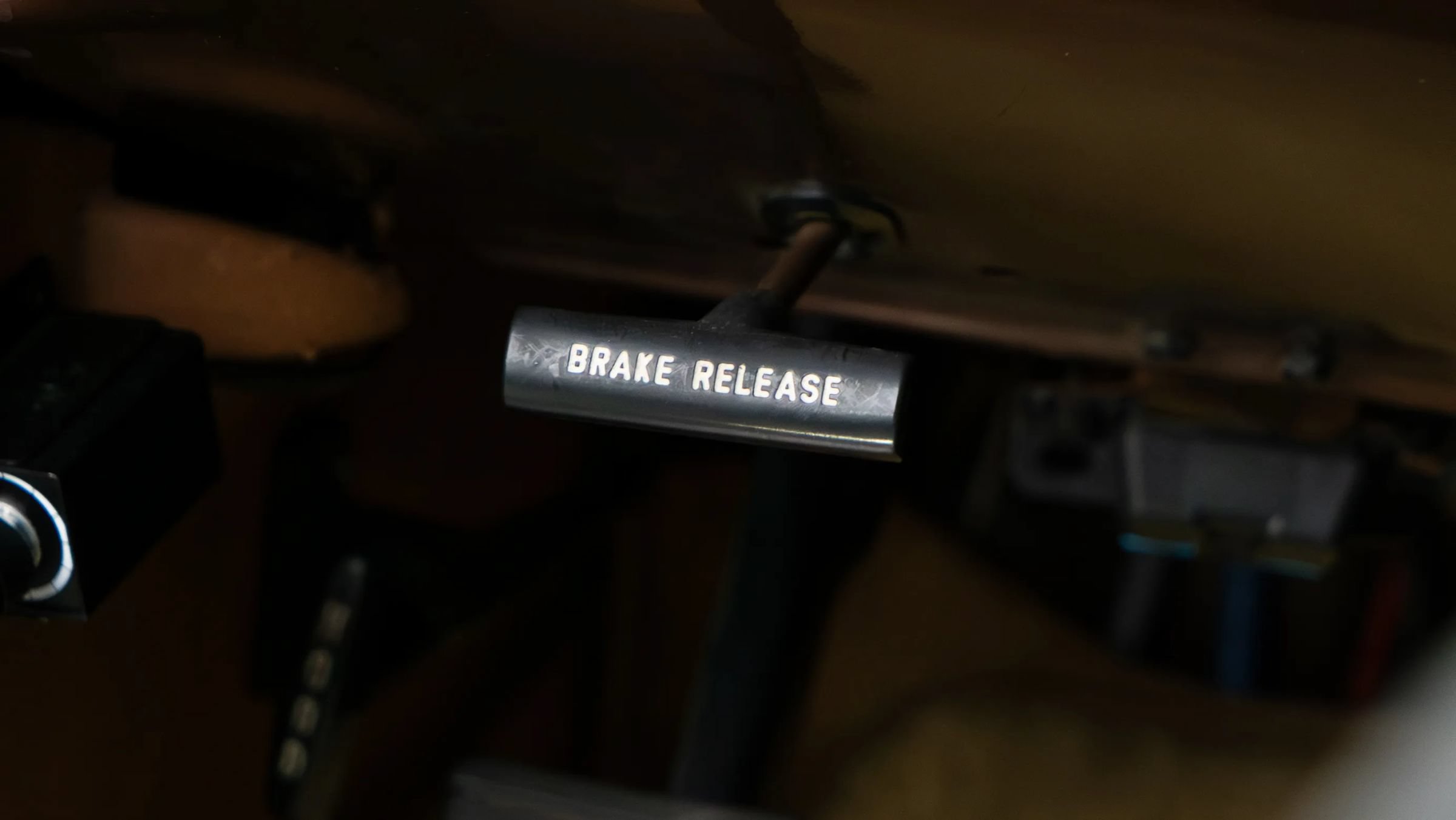 Used 1988 Chevrolet Blazer 4WD image 67