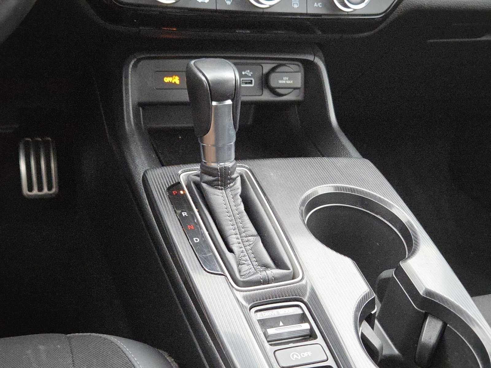 Certified 2023 Honda Civic Sport image 33