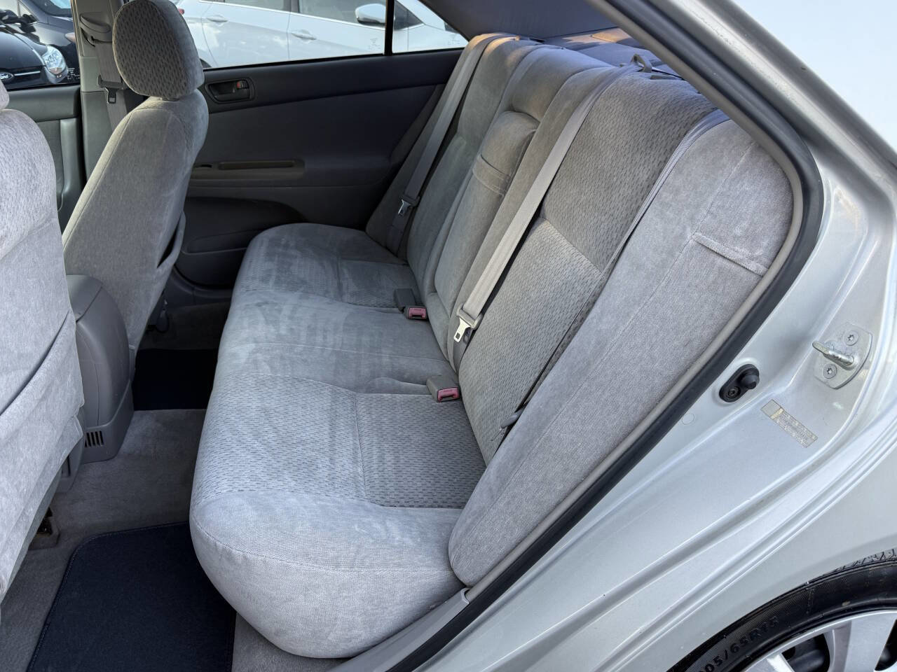 Used 2003 Toyota Camry LE image 18