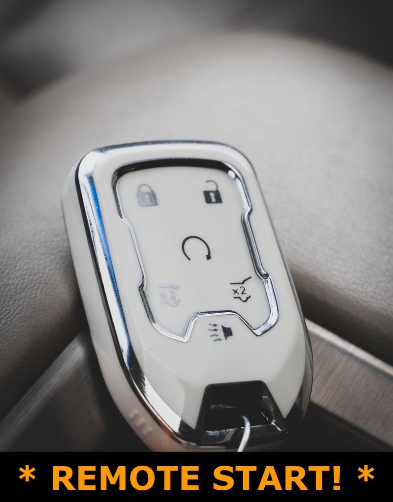 Used 2019 GMC Yukon XL Denali w/ Open Road Package image 12