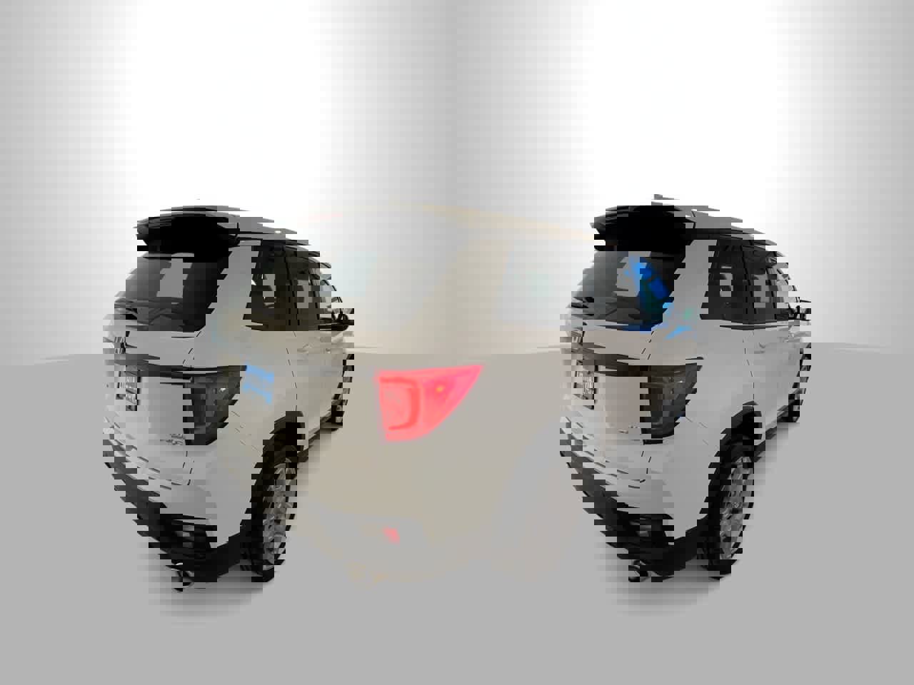 Used 2024 Honda Passport EX-L image 8