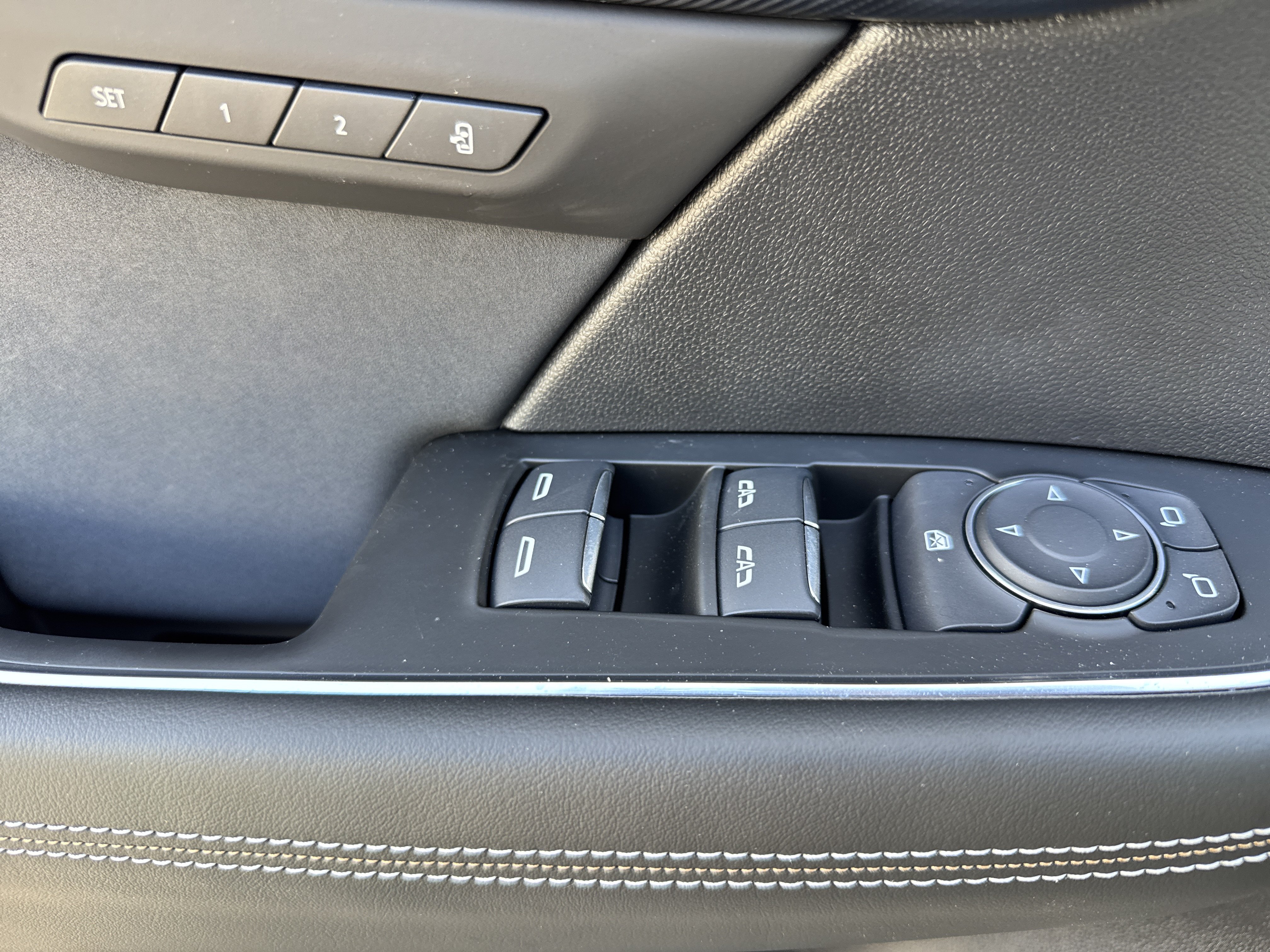 New 2026 Buick Envision Sport Touring AWD/4WD image 15