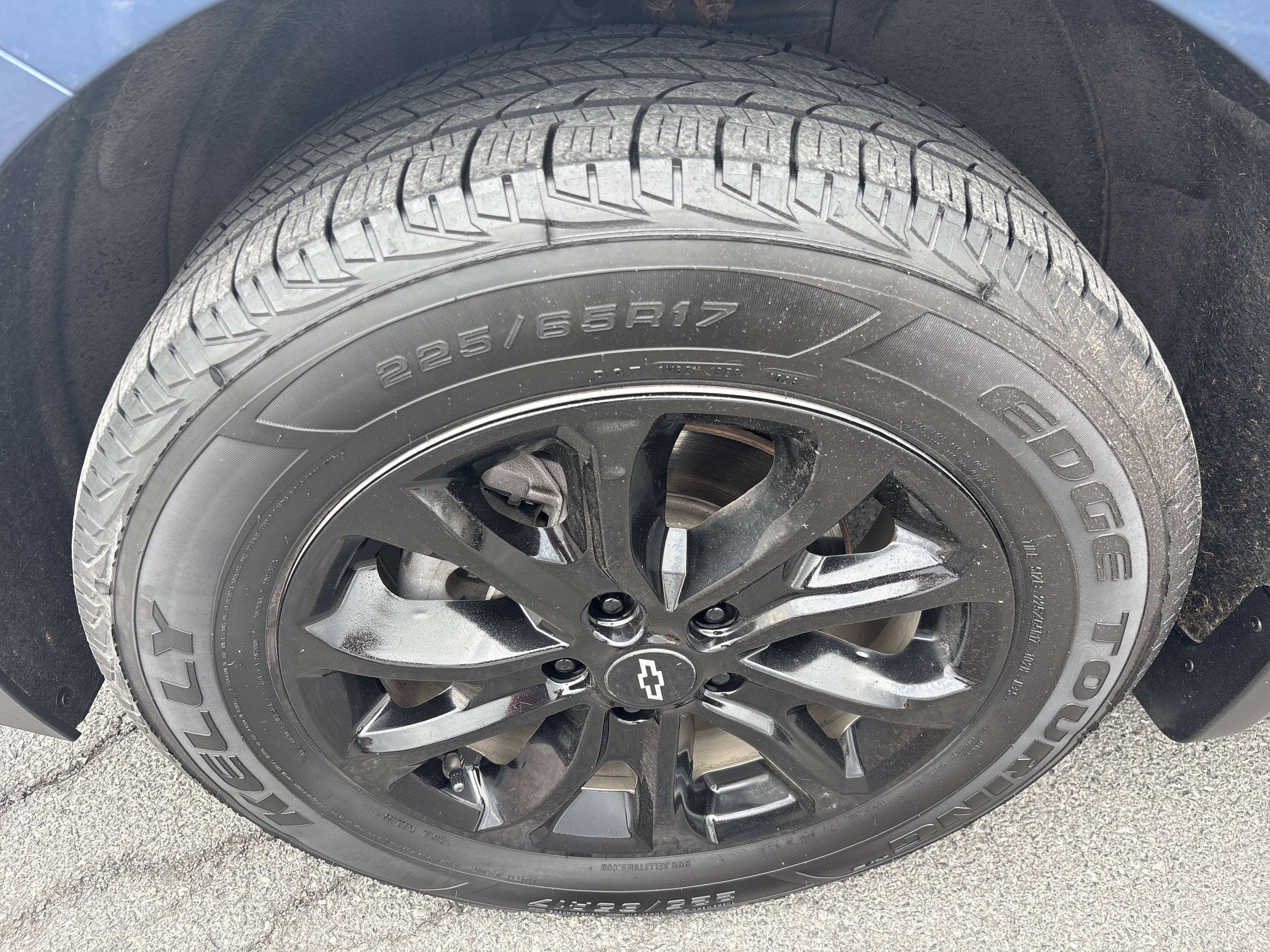 Used 2020 Chevrolet Equinox LT image 16