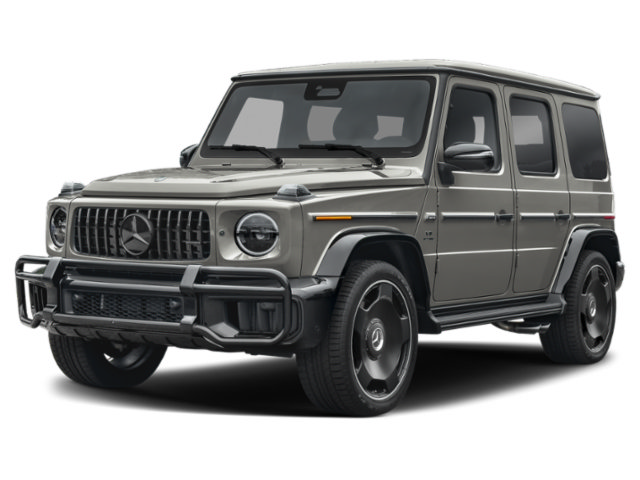 New 2027 Mercedes-Benz G 63 AMG 4MATIC image 1