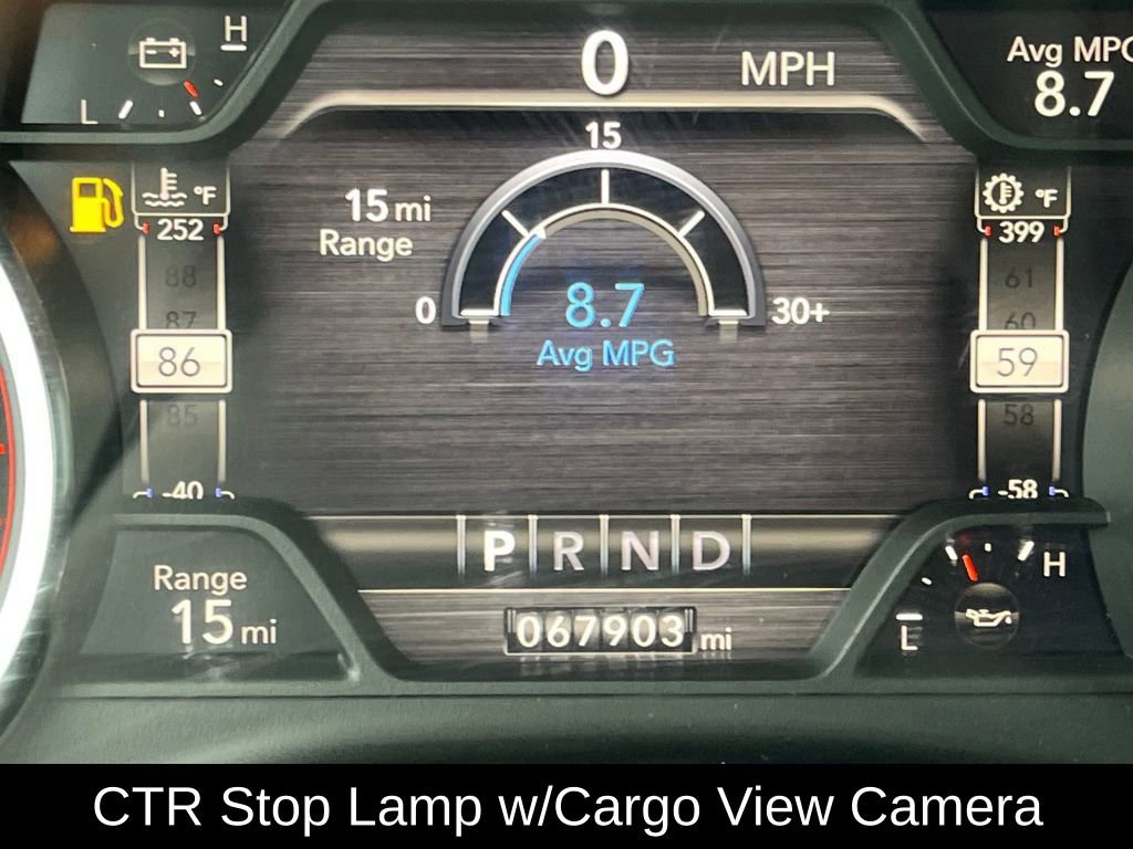 Used 2020 RAM 3500 Laramie image 20