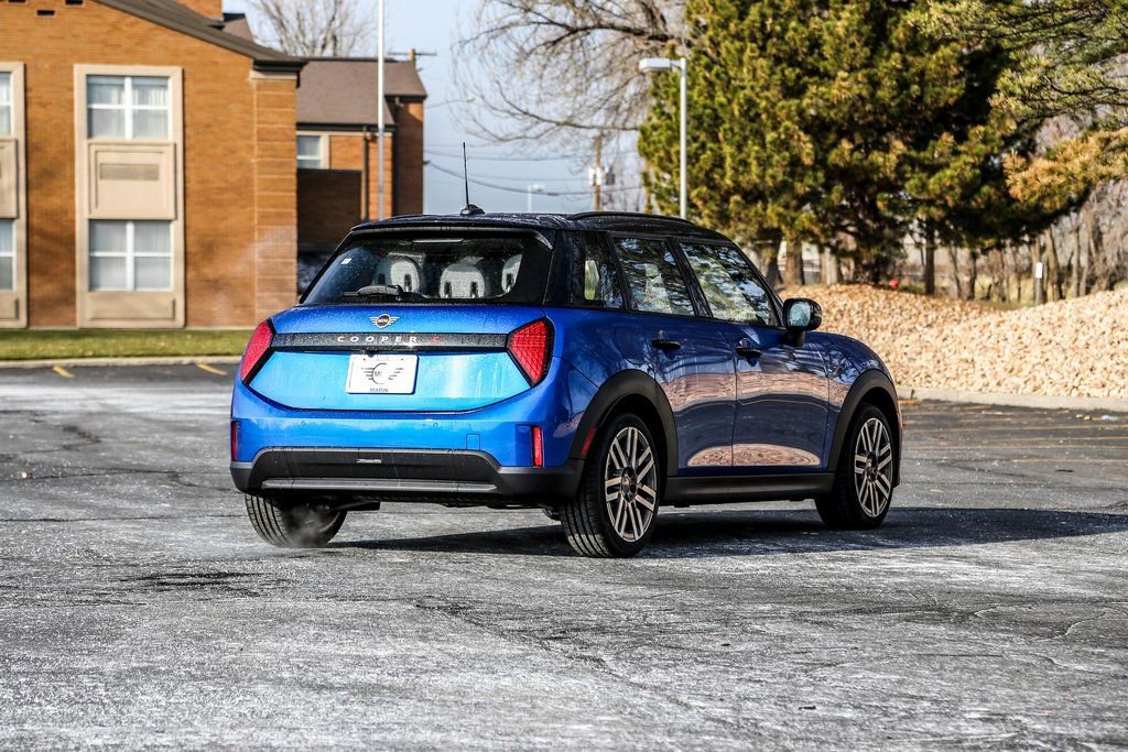 Used 2026 MINI Cooper S FWD image 5