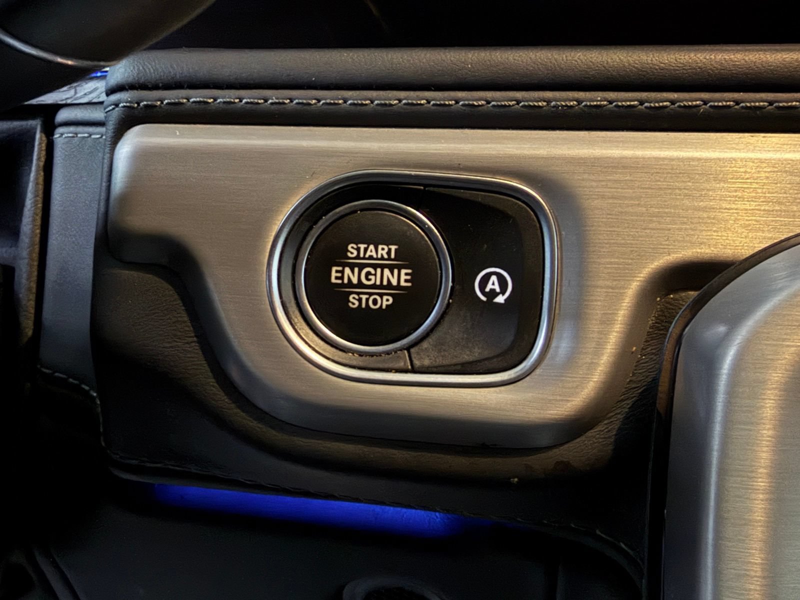 Used 2022 Mercedes-Benz G 550 image 30