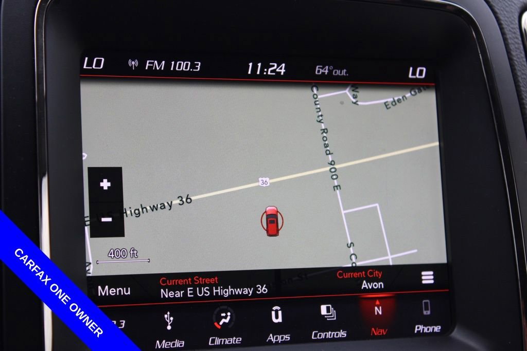 Used 2019 Dodge Durango GT w/ Trailer Tow Group IV image 36