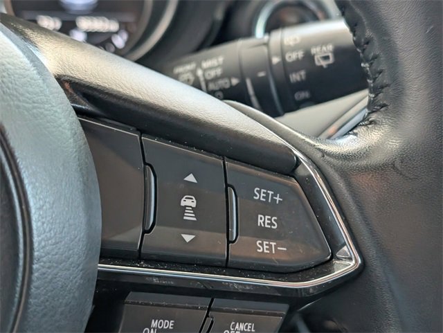 Used 2019 MAZDA CX-9 Touring w/ Touring Premium Package image 25