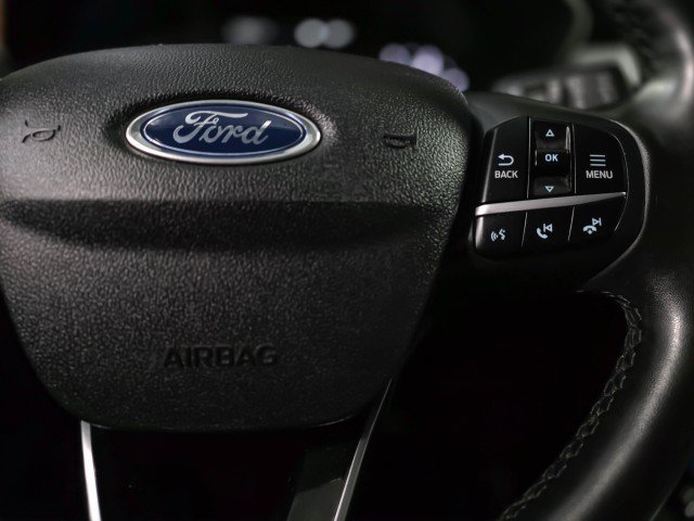 Used 2021 Ford Escape SE w/ Convenience Package image 19