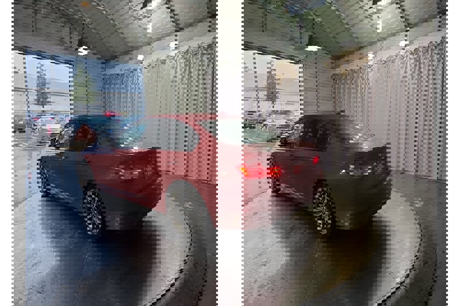 Used 2015 BMW 328i Sedan image 5