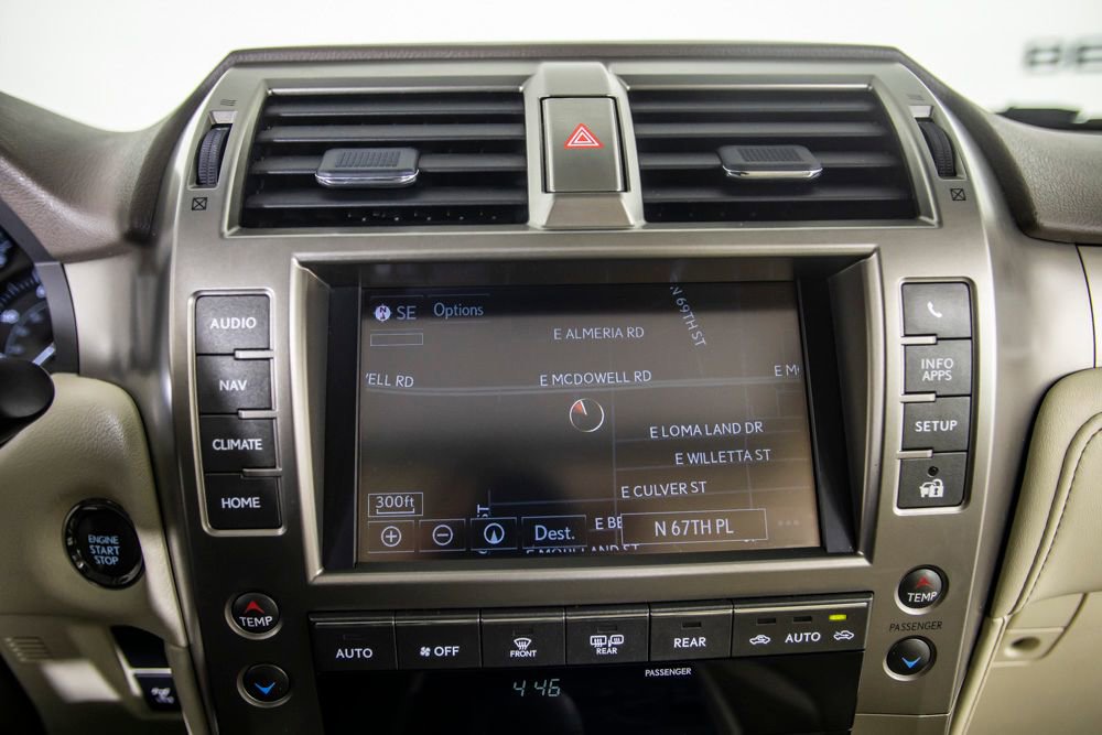 Used 2016 Lexus GX 460 Luxury image 31