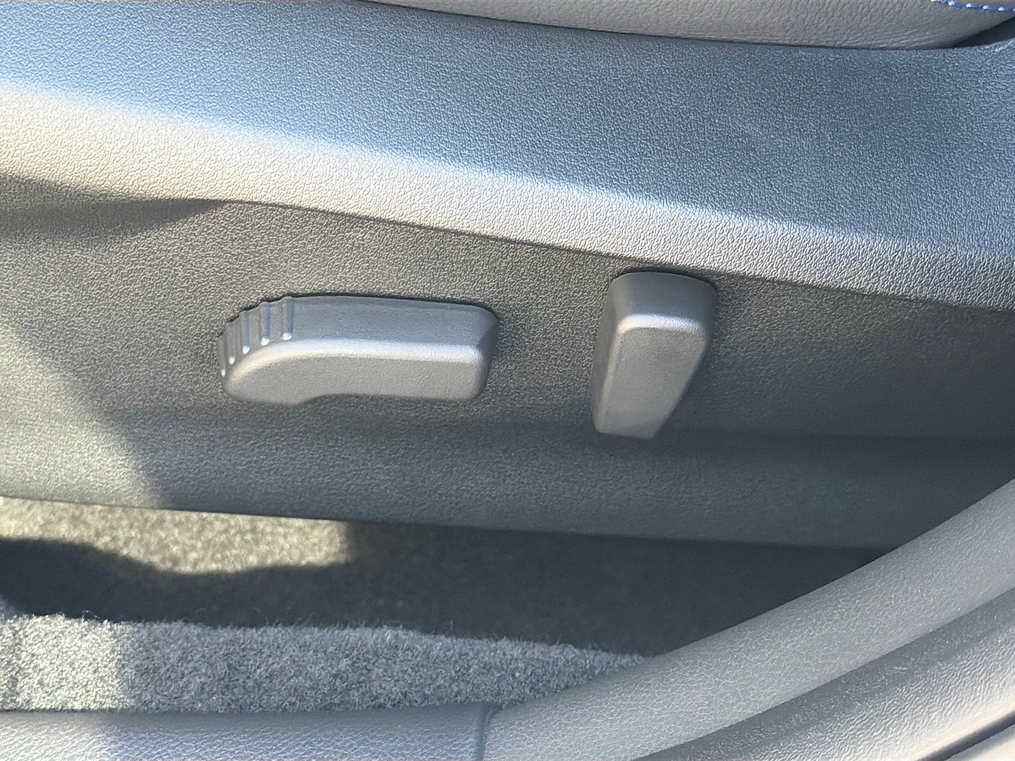 New 2025 Subaru WRX tS image 23