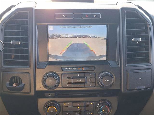 Used 2017 Ford F150 XL w/ Equipment Group 101A Mid image 13