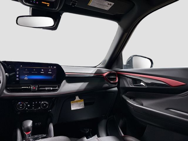 New 2026 Chevrolet TrailBlazer RS w/ Convenience Package FWD image 25