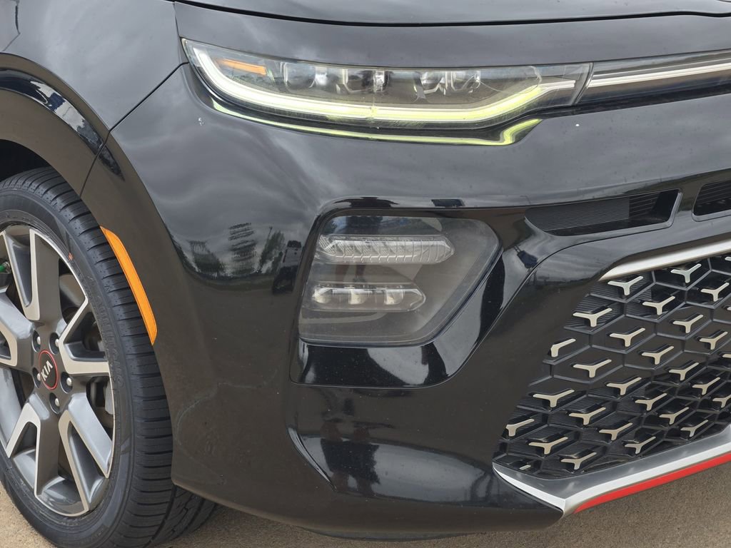 Used 2020 Kia Soul GT-Line Turbo image 30