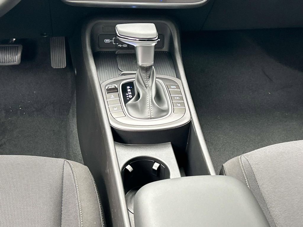 New 2026 Hyundai Kona SEL Sport image 22