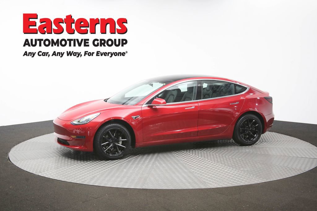 Used 2019 Tesla Model 3 Standard Range RWD image 48
