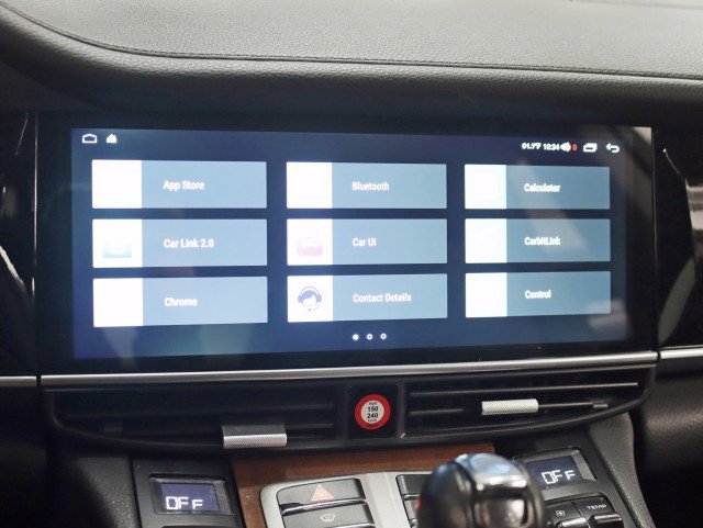 Used 2011 Porsche Panamera S image 18