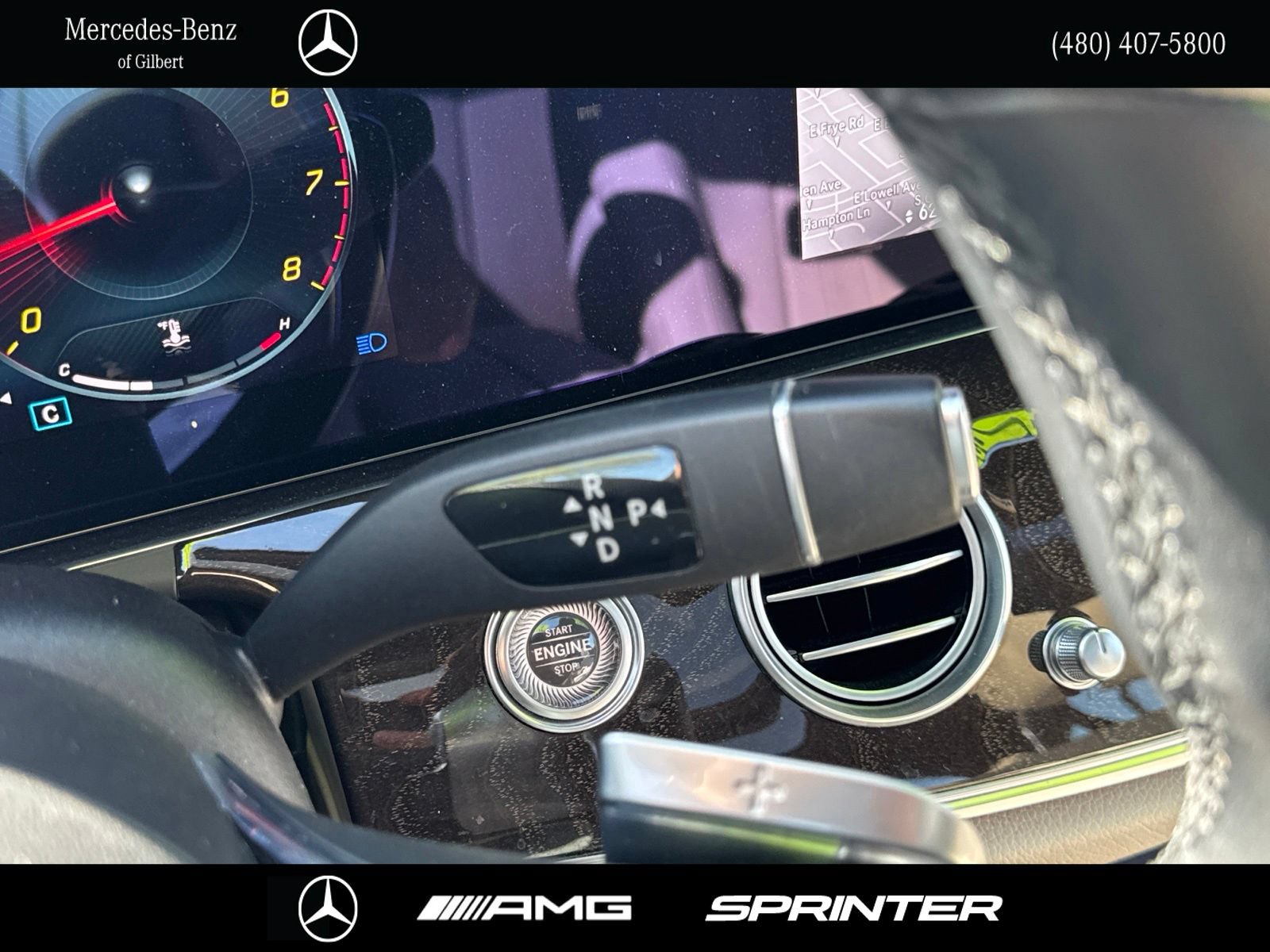 Used 2022 Mercedes-Benz E 350 Sedan image 31