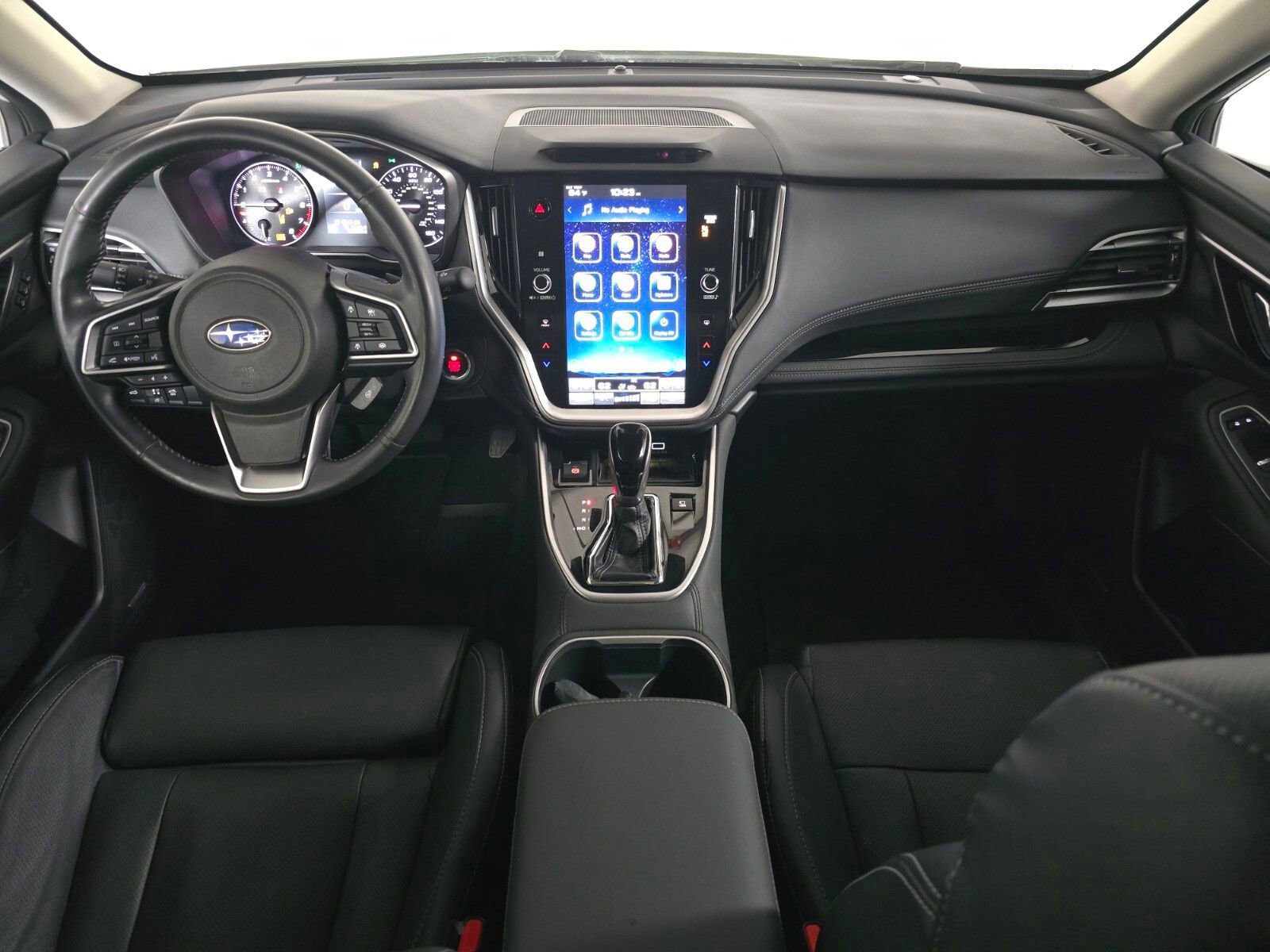 Used 2023 Subaru Outback Touring XT image 32