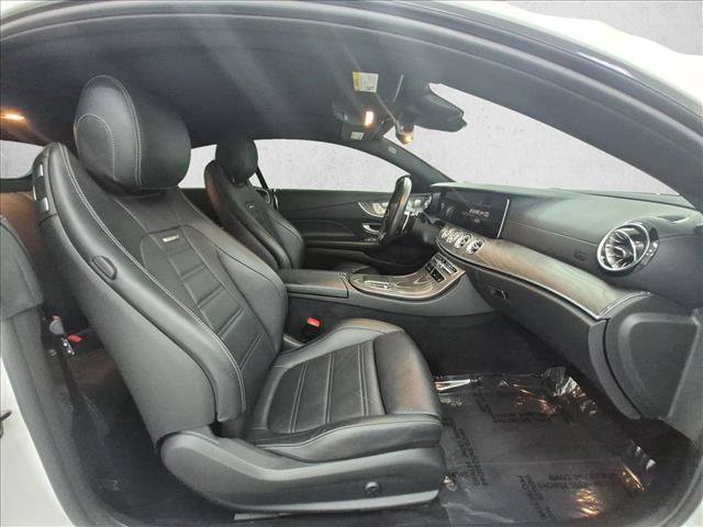 Used 2023 Mercedes-Benz E 53 AMG 4MATIC Coupe image 30