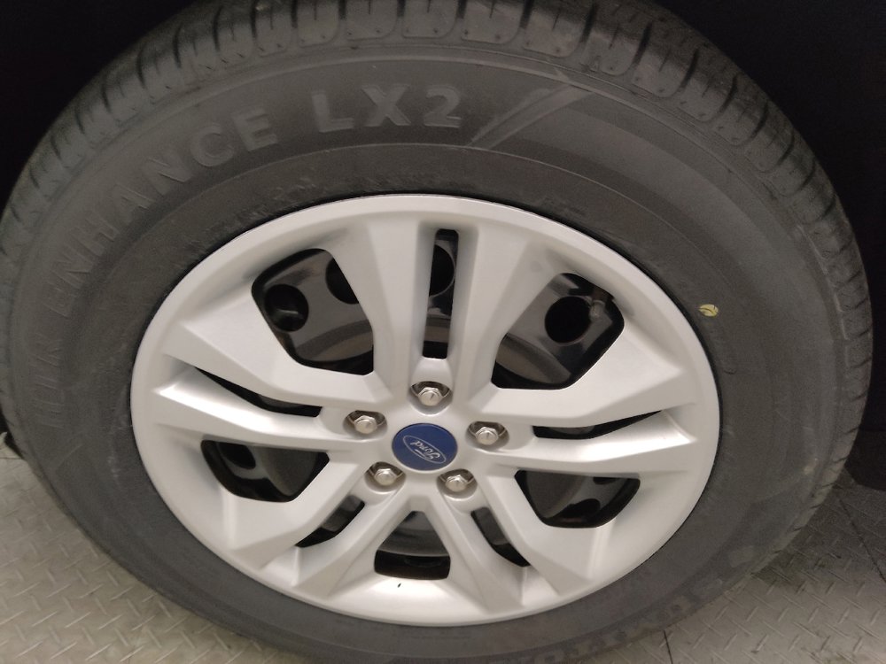 Used 2022 Ford Escape S AWD/4WD image 31