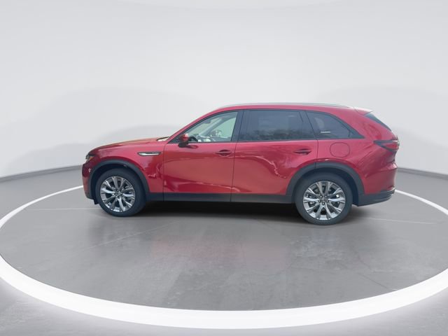 New 2026 MAZDA CX-90 3.3 Turbo w/ Preferred Package image 6