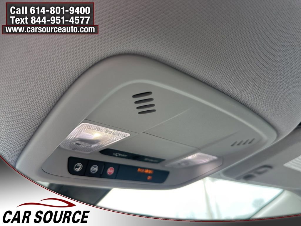 Used 2016 Chevrolet Malibu LS FWD image 18