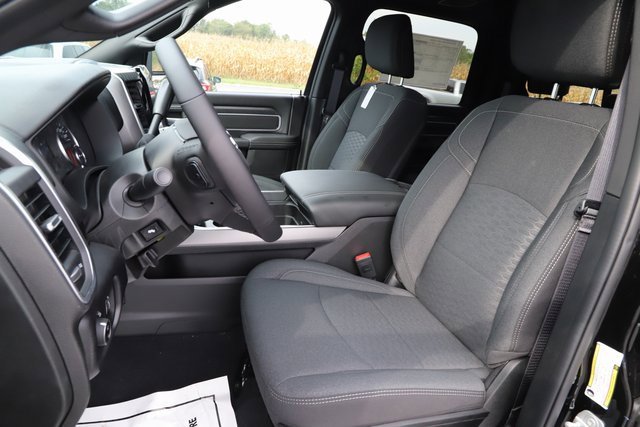 New 2026 RAM 2500 Big Horn image 15