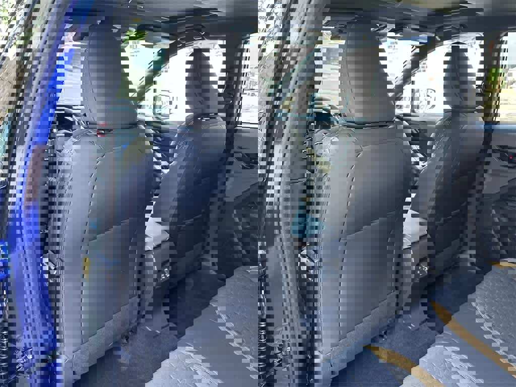 New 2025 Subaru Crosstrek 2.5i Sport w/ Popular Package #3A image 12