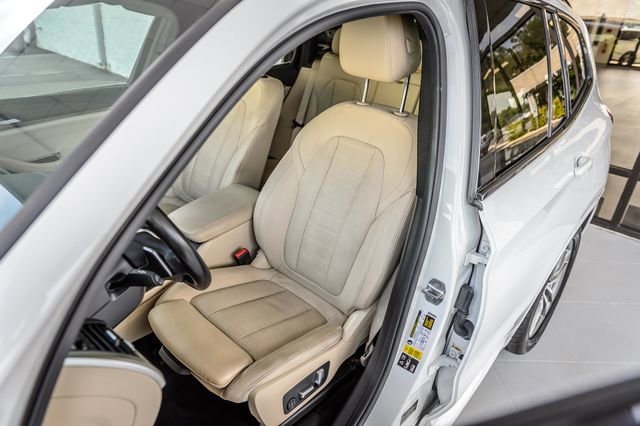 Used 2018 BMW X3 M40i AWD/4WD image 37