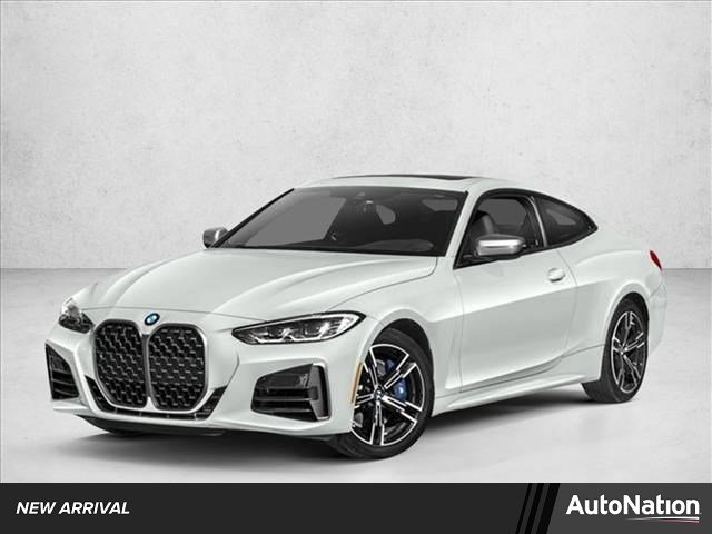 Used 2023 BMW M440i Coupe w/ Premium Package